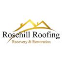 Rosehill Roofing & Construction logo